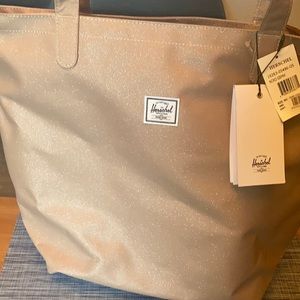 NWT Herschel Mica tote . Purchases from Nordstrom’s